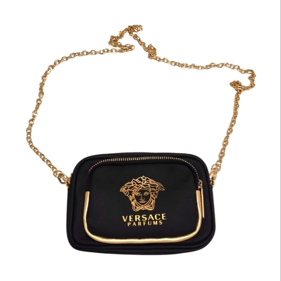 NWOT Versace Small Bag - Picture 1 of 7